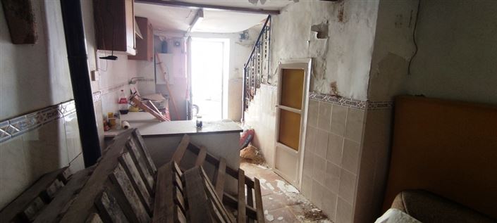 Image No.4-Maison de ville de 3 chambres à vendre à Planes