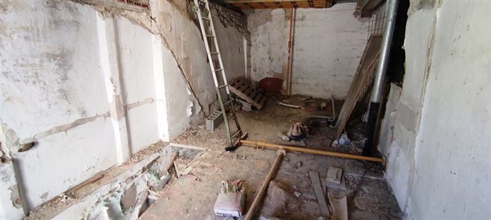 Image No.8-Maison de ville de 3 chambres à vendre à Planes