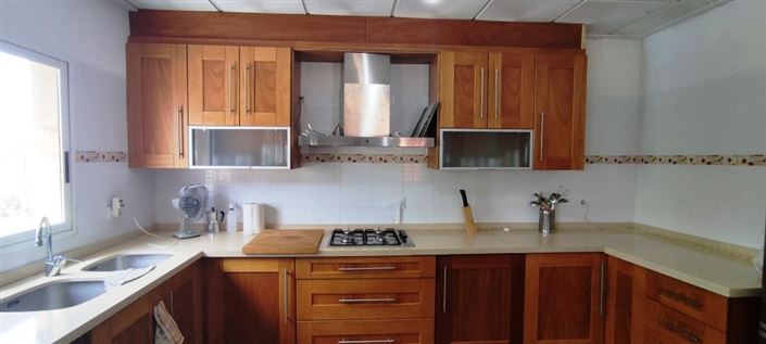 Image No.10-Maison de campagne de 5 chambres à vendre à Muro de Alcoy