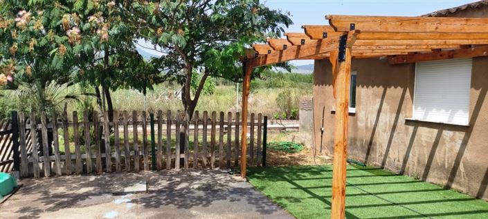 Image No.5-Maison de campagne de 5 chambres à vendre à Muro de Alcoy