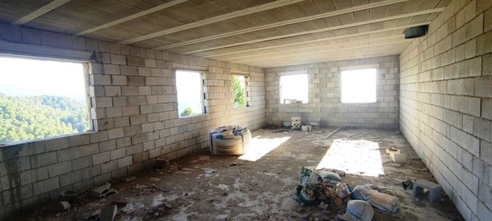 Image No.10-Maison de campagne à vendre à Benasau