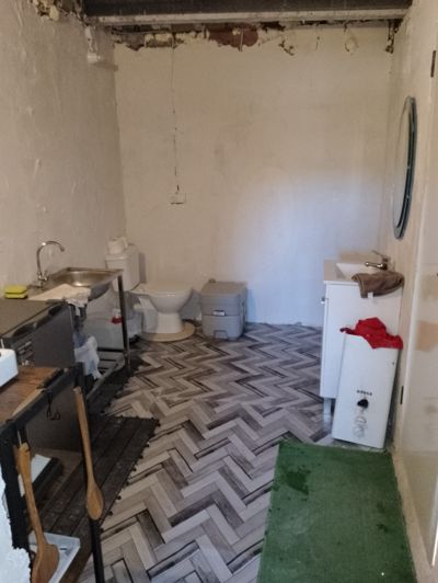 Image No.10-Maison de campagne à vendre à Ontinyent