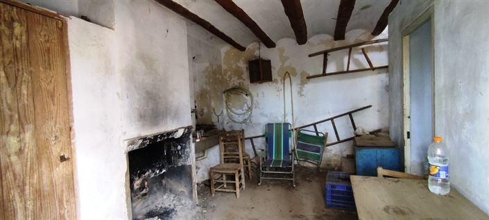 Image No.3-Maison de campagne à vendre à Muro de Alcoy