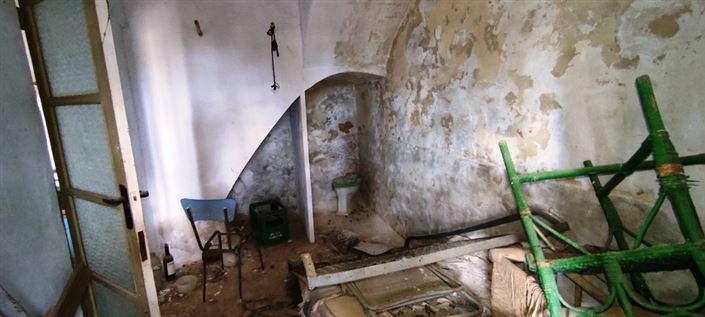 Image No.4-Maison de campagne à vendre à Muro de Alcoy