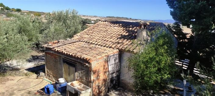 Image No.2-Maison de campagne à vendre à Agullent