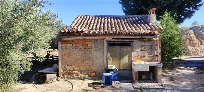 Image No.3-Maison de campagne à vendre à Agullent