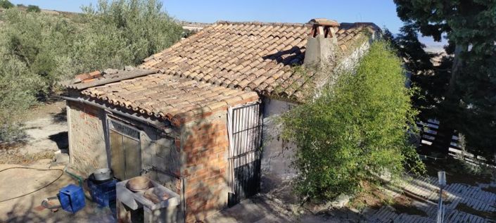 Image No.4-Maison de campagne à vendre à Agullent