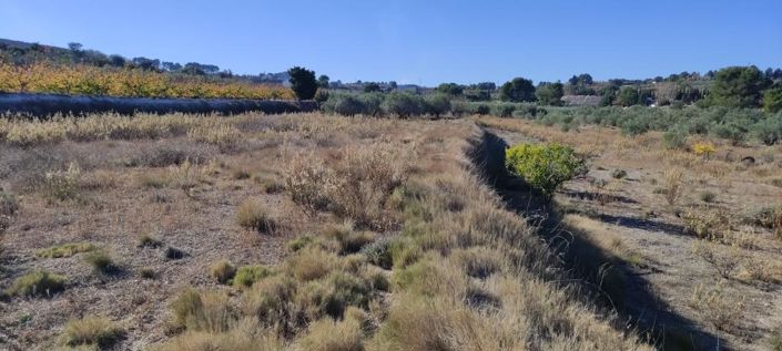 Image No.5-Maison de campagne à vendre à Agullent