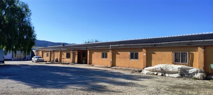 Image No.2-Propriété à vendre à Ontinyent