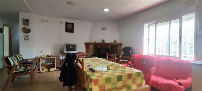 Image No.4-Maison de campagne de 3 chambres à vendre à Villalonga