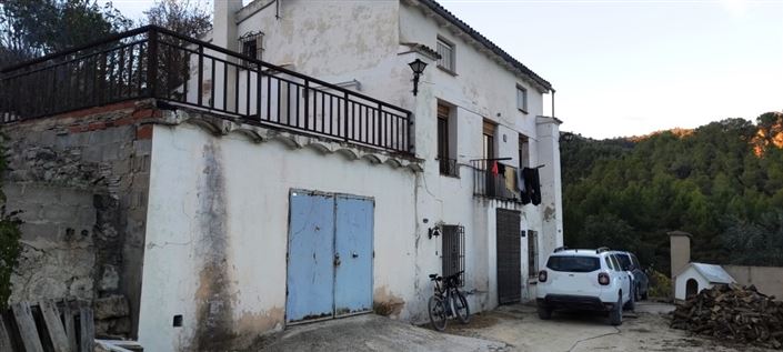 Image No.2-Finca de 4 chambres à vendre à Alcoy