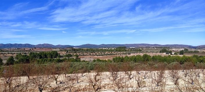 Image No.2-Propriété à vendre à Bufali