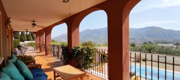 Image No.10-Villa de 5 chambres à vendre à Balones