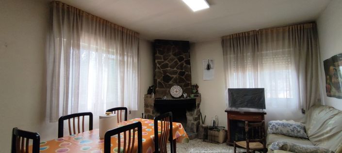 Image No.3-Finca de 3 chambres à vendre à Penáguila