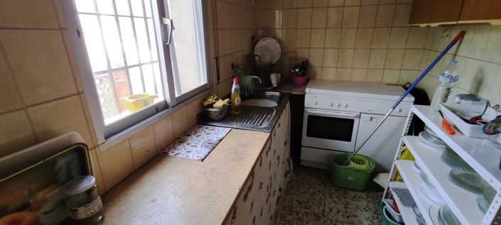 Image No.6-Finca de 3 chambres à vendre à Penáguila