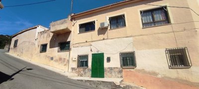 1 - Cocentaina, Townhouse