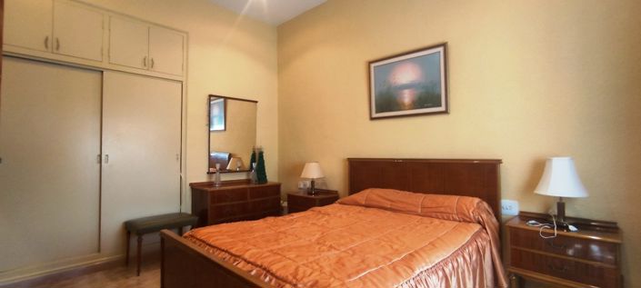 Image No.3-Maison de ville de 8 chambres à vendre à Cocentaina