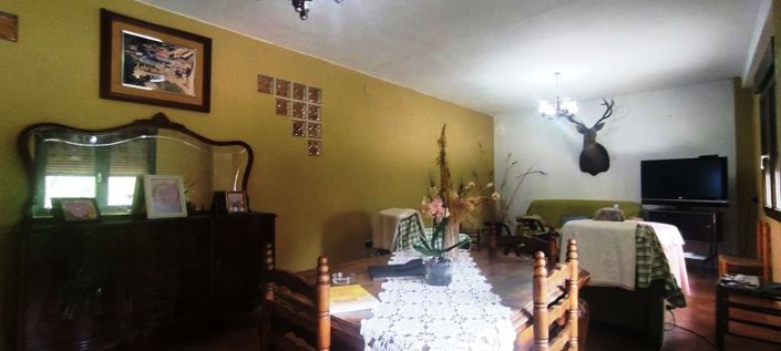 Image No.3-Maison de campagne de 7 chambres à vendre à Albaida