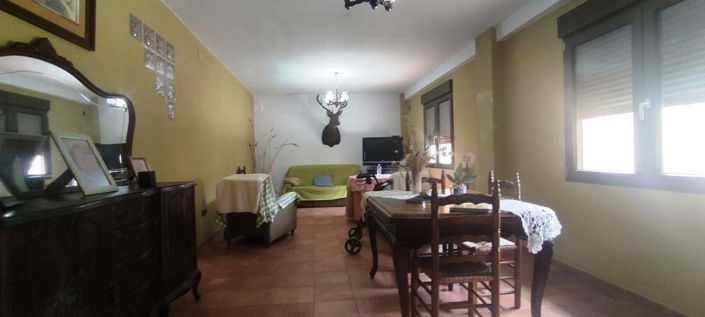 Image No.4-Maison de campagne de 7 chambres à vendre à Albaida