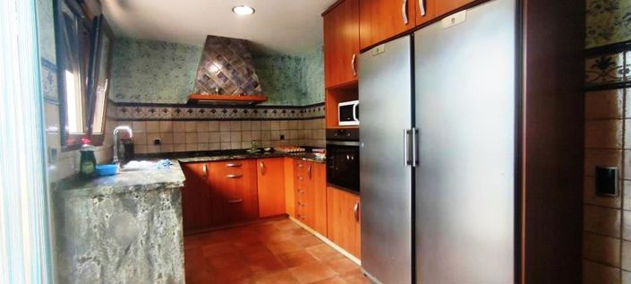 Image No.5-Maison de campagne de 7 chambres à vendre à Albaida