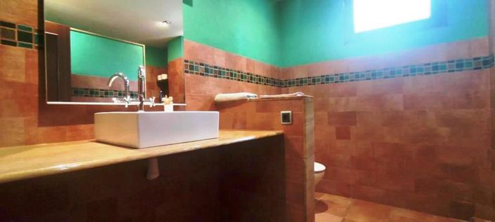 Image No.7-Maison de campagne de 7 chambres à vendre à Albaida