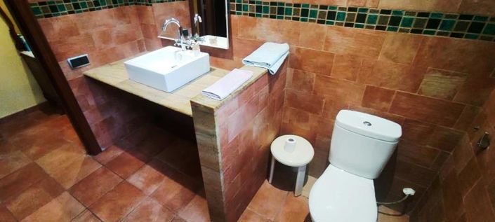 Image No.9-Maison de campagne de 7 chambres à vendre à Albaida