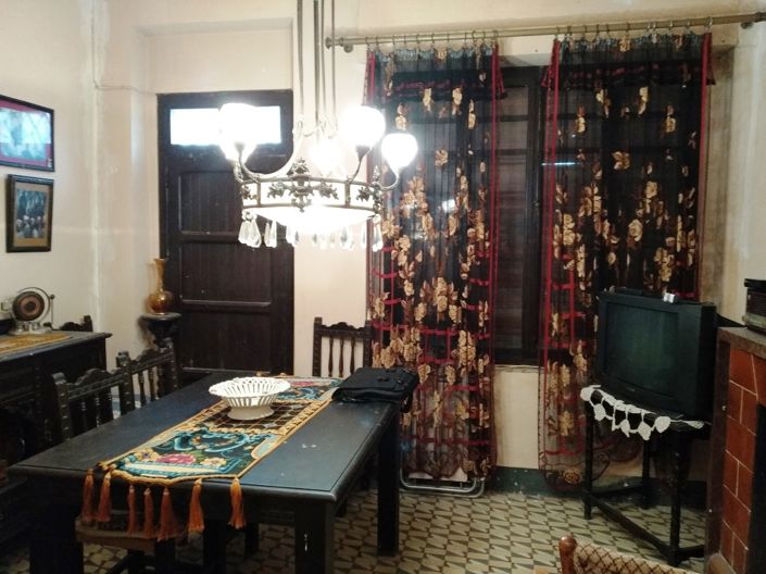 Image No.3-Maison de campagne de 3 chambres à vendre à Ontinyent