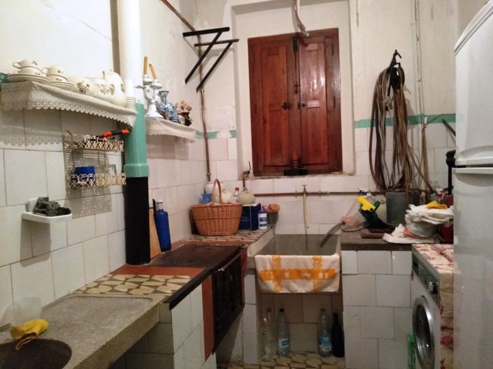 Image No.5-Maison de campagne de 3 chambres à vendre à Ontinyent