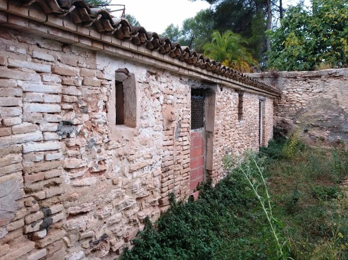 Image No.10-Finca de 10 chambres à vendre à Ontinyent