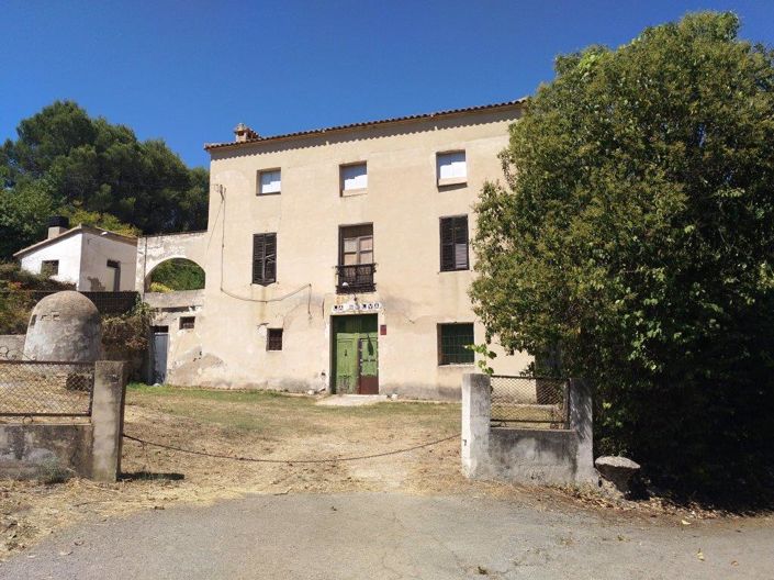 Image No.2-Finca de 10 chambres à vendre à Ontinyent