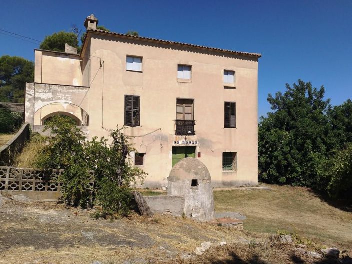 Image No.4-Finca de 10 chambres à vendre à Ontinyent