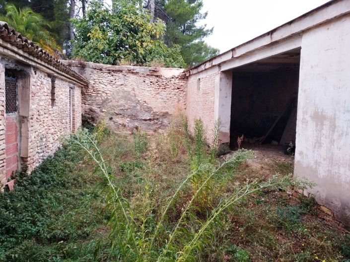 Image No.7-Finca de 10 chambres à vendre à Ontinyent