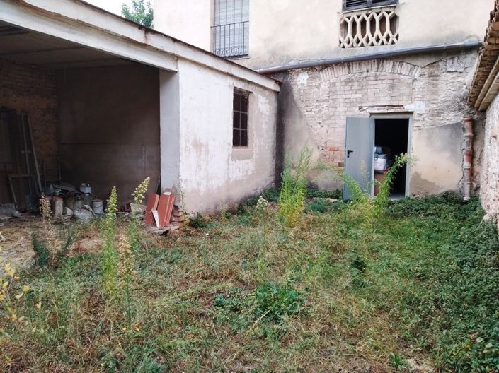 Image No.8-Finca de 10 chambres à vendre à Ontinyent