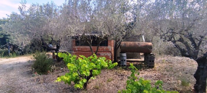 Image No.10-Maison de campagne de 1 chambre à vendre à Villalonga