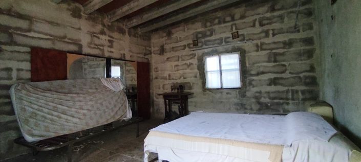 Image No.6-Maison de campagne de 1 chambre à vendre à Villalonga