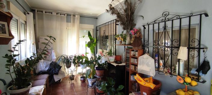 Image No.4-Maison de campagne de 3 chambres à vendre à Villalonga