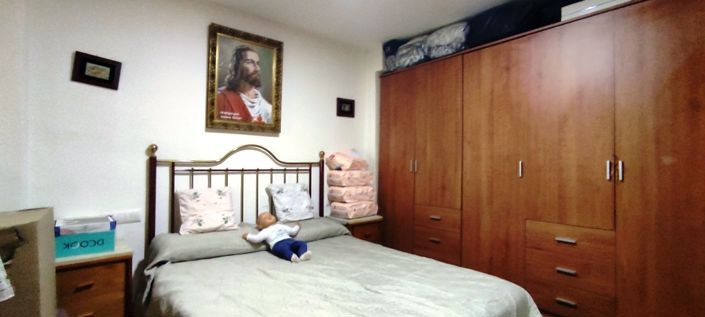 Image No.8-Maison de campagne de 3 chambres à vendre à Villalonga