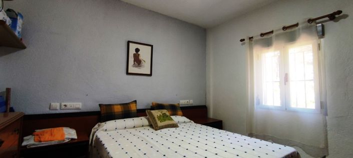 Image No.9-Maison de campagne de 3 chambres à vendre à Villalonga