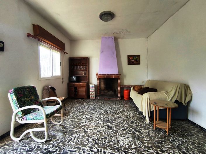 Image No.5-Maison de campagne de 3 chambres à vendre à Bocairent