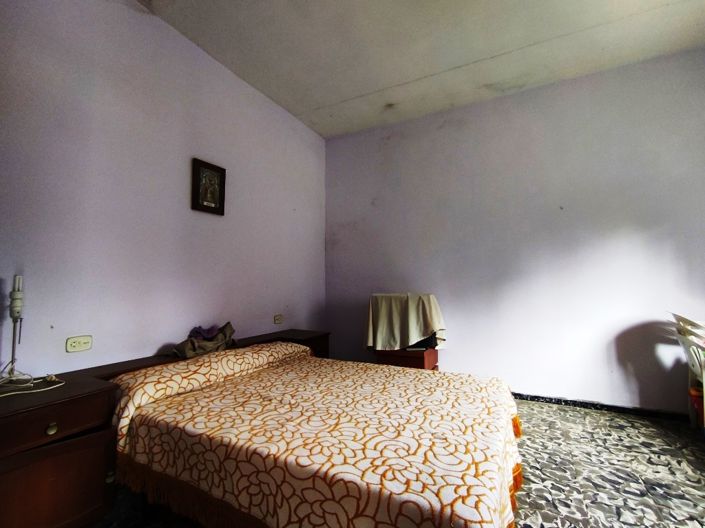 Image No.7-Maison de campagne de 3 chambres à vendre à Bocairent