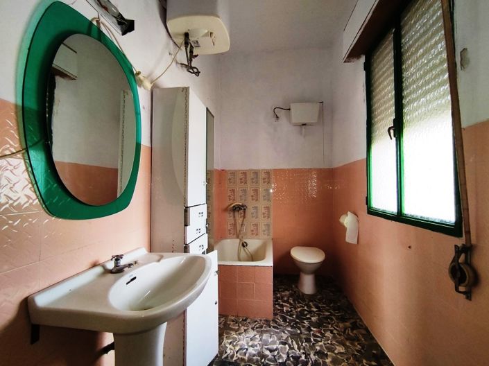 Image No.9-Maison de campagne de 3 chambres à vendre à Bocairent