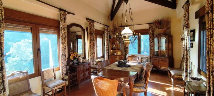 Image No.10-Finca de 10 chambres à vendre à Alcoy