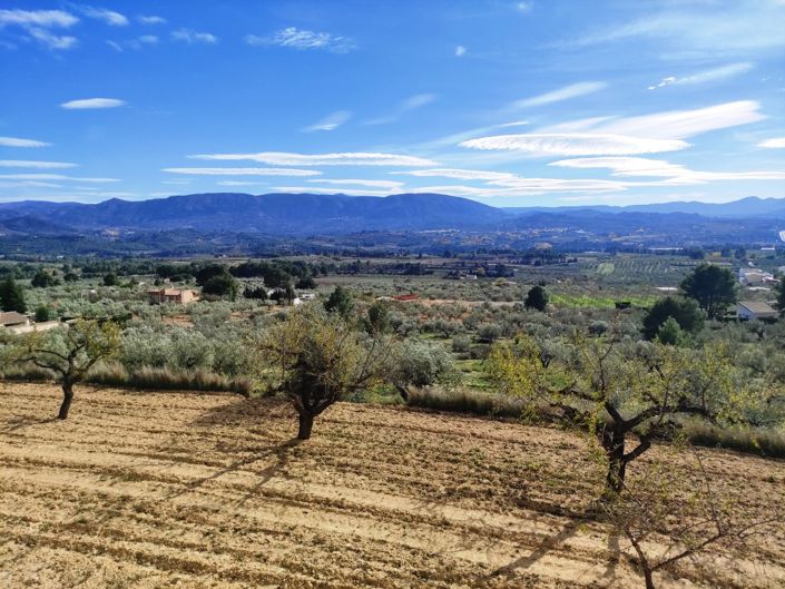 Image No.2-Maison de campagne de 3 chambres à vendre à Gaianes