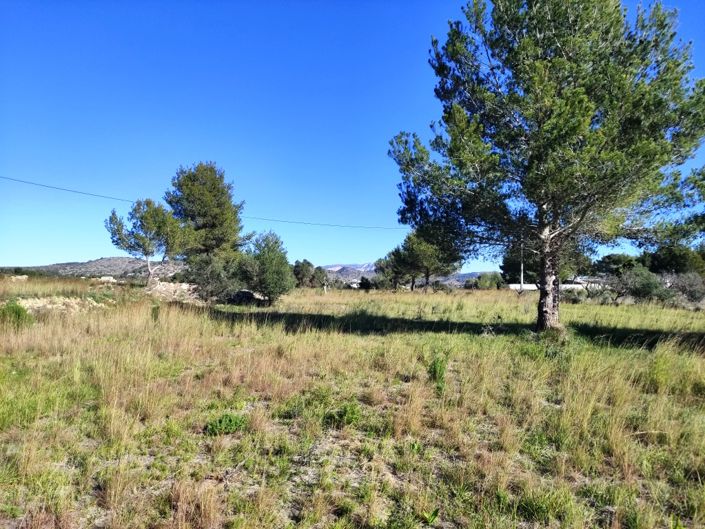 Image No.2-Propriété à vendre à Benissa