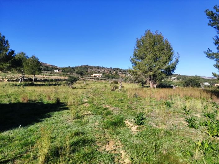 Image No.3-Propriété à vendre à Benissa