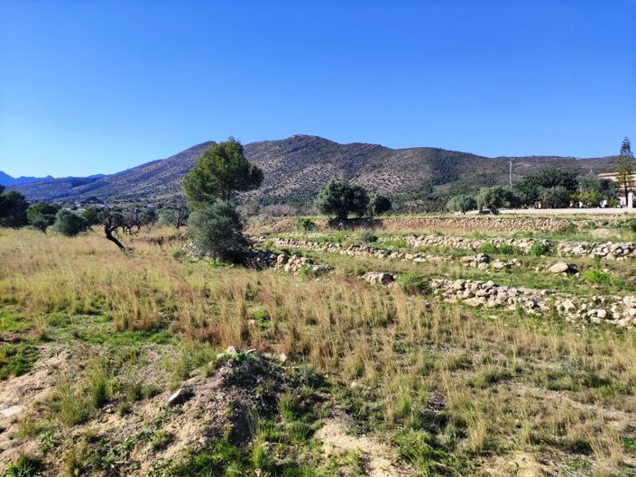 Image No.4-Propriété à vendre à Benissa