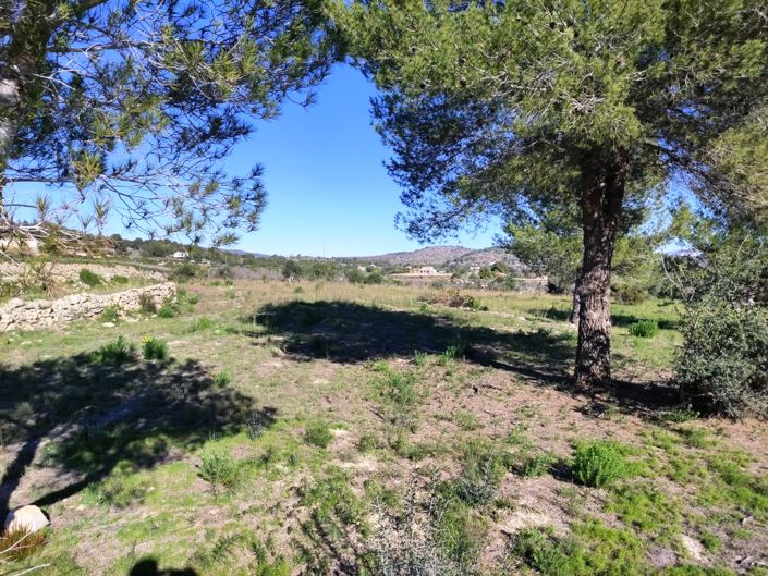 Image No.5-Propriété à vendre à Benissa