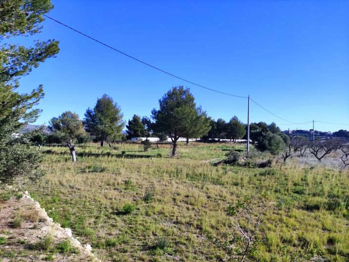 Image No.6-Propriété à vendre à Benissa