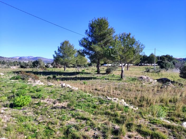 Image No.9-Propriété à vendre à Benissa