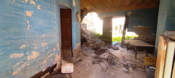 Image No.3-Finca de 1 chambre à vendre à Albaida